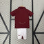 Kids Arsenal 2005/06 - Retrﾃｴ