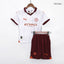 Manchester City 2023/24 Kids Away