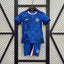 Chelsea 2025/26 Kids Home