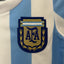 Argentina Retro 1986 Kids