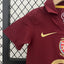 Kids Arsenal 2005/06 - Retrﾃｴ