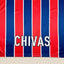 Chivas 1997/98 AWAY