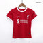 Liverpool 2023/24 Kids Home