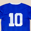 Argentina Jersey Retro Away 1986