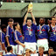France 1998 Home