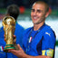 Italy 2006 Home