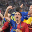 FC Barcelona 2008/09 Home for Kids
