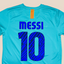 FC Barcelona 2010/11 Away