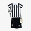 Santos 2024/25 Kids Away