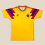 Colombia 1990 Home