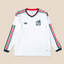 Mexico 2026 AWAY