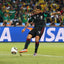 Mexico 2010 AWAY