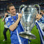 Chelsea 2011/12 Home