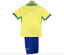 Brazil 2024/25 Kids Home
