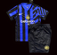 Inter Milan 2024/25 Kids Home