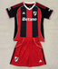 River Plate 2025/26 Kids Away
