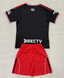 River Plate 2025/26 Kids Away