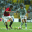 Sporting Lisboa 2002/03 Home