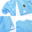 Manchester City 2023/24 Kids Home