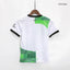 Liverpool 2023/24 Kids Away