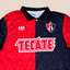 Atlas 1994/95 HOME