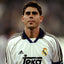 Real Madrid 1999/00 Home