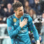 Real Madrid 2017/18 Third