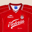 Toluca 1999/00 Home