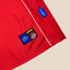 Toluca 1999/00 Home