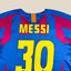 FC Barcelona 2005/06 Home