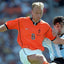 Netherlands 1998 Home