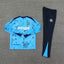 Kids Chelsea 24/25 Pre - Match Tracksuit