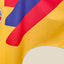 Colombia 1990 Home