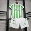 Real Betis 2024/25 Kids Home