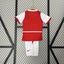 Kids Arsenal 2002/04 - Retrﾃｴ