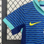 Brazil 2024/25 Kids Away