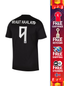 Norway Away 2026