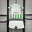 Real Betis 2024/25 Kids Home