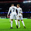 PSG 2018/19 Away