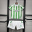 Real Betis 2024/25 Kids Home