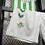 Real Betis 2024/25 Kids Home