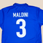 Italy 1998 Home