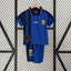 Argentina Retro 1994 Kids