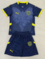 Fenerbahçe 2024/25 Kids Fourth
