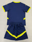 Fenerbahçe 2024/25 Kids Fourth