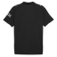 Kids Manchester City Away Kit 2025/26