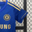 Chelsea 2012/13 Kids Home - Retrô