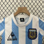 Argentina Retro 1986 Kids