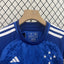 Cruzeiro 2024/25 Kids Home
