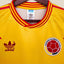 Colombia 1990 Home